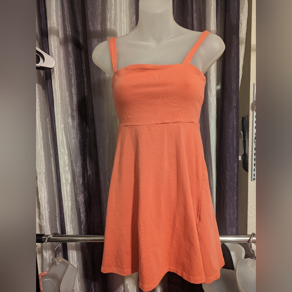 Forever 21 dress